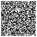 QR code with Happy Dollar contacts