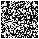 QR code with X Is Solutions Inc contacts