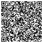 QR code with K D R Energy & Consulting contacts