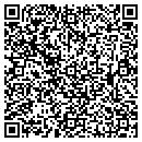 QR code with Teepee Cone contacts