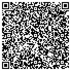 QR code with Oakland Mobile Marine Tech's contacts