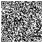 QR code with Maryvale Community Center contacts