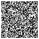 QR code with Rojas Carpets contacts