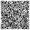 QR code with Holbrook Paving contacts