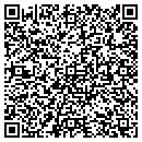 QR code with DKP Design contacts