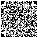 QR code with Keilen Farms contacts