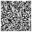 QR code with C&L Landscape contacts