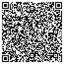 QR code with R C Isbell & Co contacts