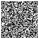 QR code with Hood's Collision contacts