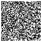 QR code with De Berge Gallery Of Fine Art contacts