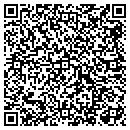 QR code with BJW Corp contacts