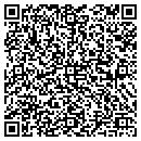 QR code with MKR Fabricators Inc contacts