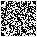 QR code with Poochie Parlor contacts