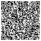 QR code with Nice & Tidy Janitorial Service contacts