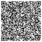 QR code with Mammography Center Of Holland contacts