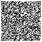 QR code with Advanced Home Inspection Corp contacts