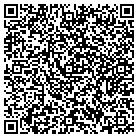 QR code with Tisa K Gabriel DO contacts