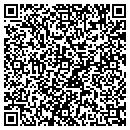 QR code with A Head of Time contacts