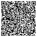 QR code with HFC contacts