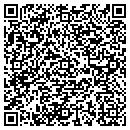 QR code with C C Collectibles contacts