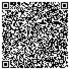 QR code with Peabody Parking Structure contacts