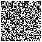 QR code with Ionia County Comm Mental Hlth contacts