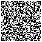 QR code with REB Research & Consulting contacts