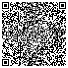 QR code with Serve-All Appliance Parts Inc contacts