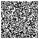 QR code with L C Service Inc contacts
