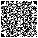 QR code with C & V Grocery contacts