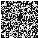 QR code with J A Distributing contacts
