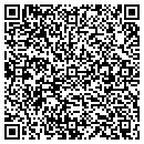 QR code with Thresholds contacts