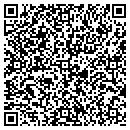 QR code with Hudson Properties LLC contacts