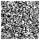QR code with Never Trucking & Sons Inc contacts