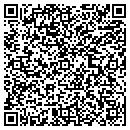 QR code with A & L Holding contacts
