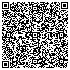 QR code with First Capital Income & Growth contacts