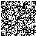 QR code with Shc contacts