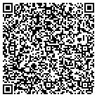 QR code with D E Parsley Builders contacts