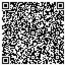 QR code with J H Enterprise contacts