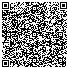 QR code with Martin Drafting Service contacts