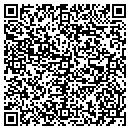 QR code with D H C Management contacts