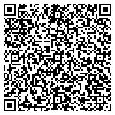 QR code with James A Bacarerra PC contacts