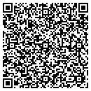QR code with R J Conlin Inc contacts