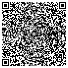 QR code with McLeod Chiropractic Center contacts