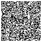 QR code with Pyscher Heating & Air Cond contacts