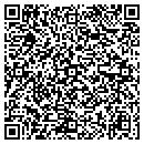 QR code with PLC Hickey Combs contacts