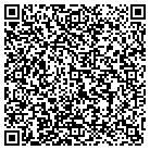 QR code with Mc Martin Wasek & Assoc contacts
