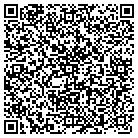 QR code with Ormsbee Chiropractic Clinic contacts
