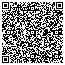 QR code with Robertson Gussie contacts