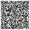QR code with C S C Electric contacts